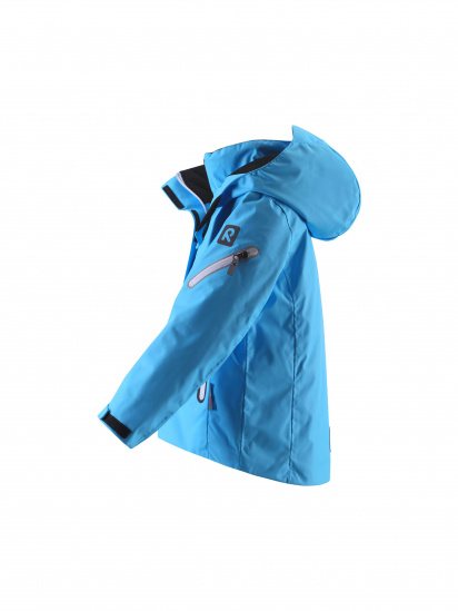Горнолыжная куртка REIMA модель 521614A-6240 — фото 3 - INTERTOP