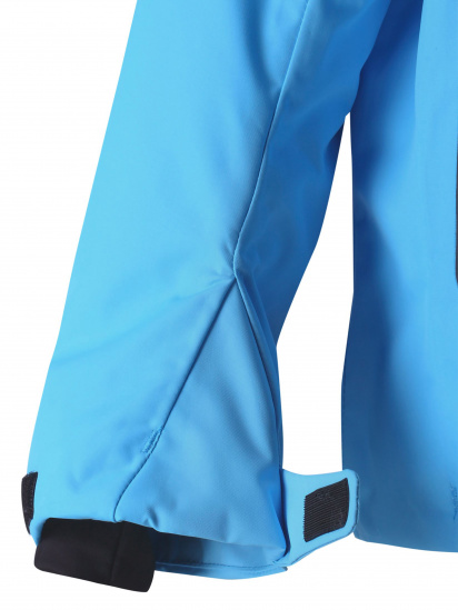 Куртка для зимового спорту REIMA модель 521614A_6240 — фото 5 - INTERTOP