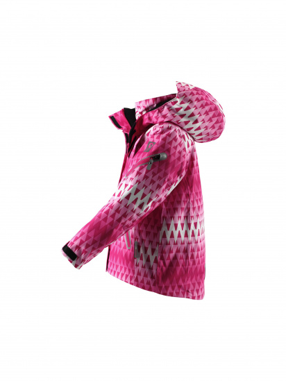Гірськолижна куртка REIMA модель 521614B-4654 — фото 3 - INTERTOP