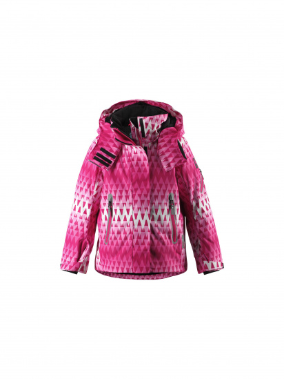 Горнолыжная куртка REIMA модель 521614B-4654 — фото - INTERTOP