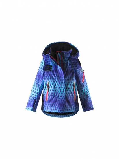 Горнолыжная куртка REIMA модель 521614B-5814 — фото - INTERTOP