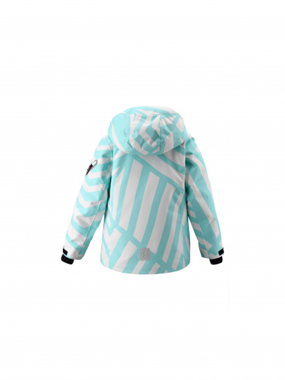 Гірськолижна куртка REIMA модель 521614B-7159 — фото - INTERTOP