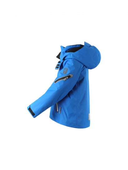 Куртка для зимового спорту REIMA модель 521615A_6500 — фото 3 - INTERTOP