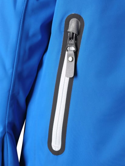 Куртка для зимового спорту REIMA модель 521615A_6500 — фото 4 - INTERTOP