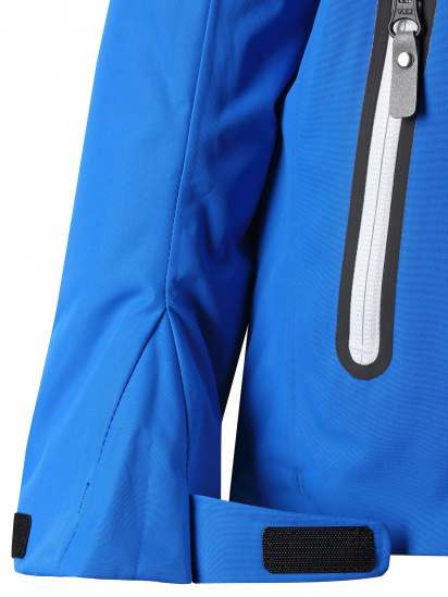Гірськолижна куртка REIMA модель 521615A-6500 — фото 5 - INTERTOP