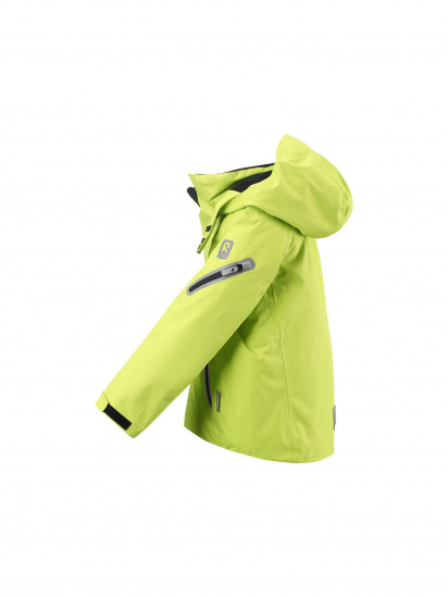 Гірськолижна куртка REIMA модель 521615A-8350 — фото - INTERTOP