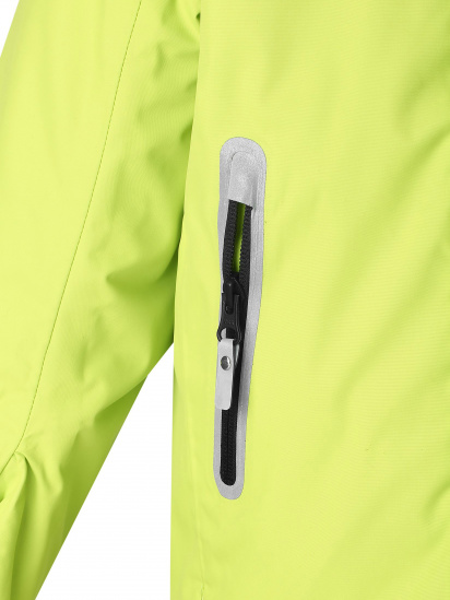 Гірськолижна куртка REIMA модель 521615A-8350 — фото 3 - INTERTOP