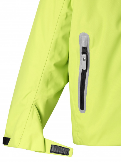 Гірськолижна куртка REIMA модель 521615A-8350 — фото 4 - INTERTOP