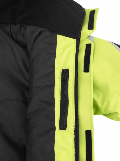 Гірськолижна куртка REIMA модель 521615A-8350 — фото 5 - INTERTOP