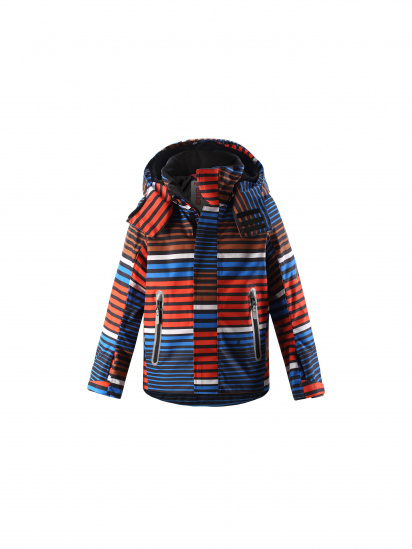 Гірськолижна куртка REIMA модель 521615B-2774 — фото - INTERTOP