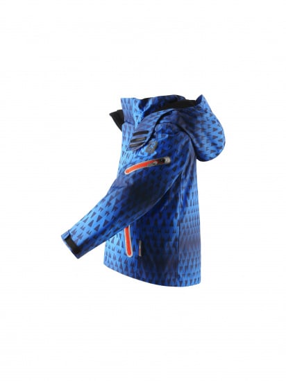 Горнолыжная куртка REIMA модель 521615B-6982 — фото - INTERTOP