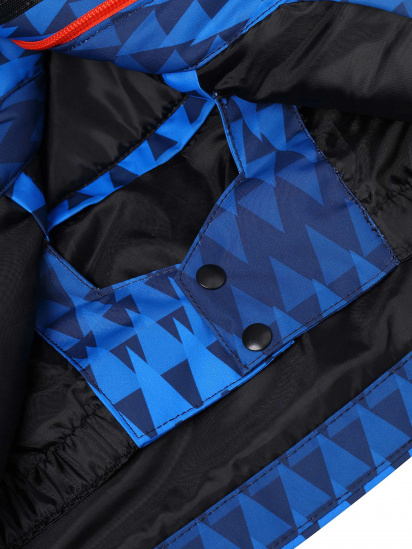 Гірськолижна куртка REIMA модель 521615B-6982 — фото 4 - INTERTOP