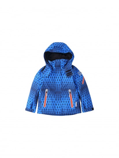 Гірськолижна куртка REIMA модель 521615B-6982 — фото 6 - INTERTOP