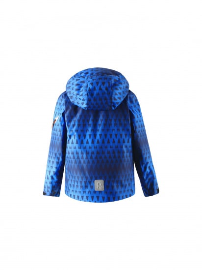 Гірськолижна куртка REIMA модель 521615B-6982 — фото - INTERTOP