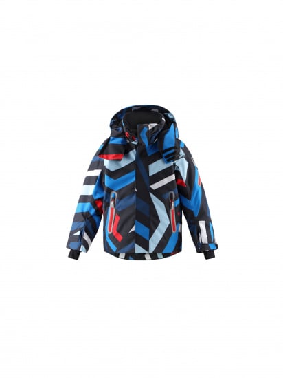 Гірськолижна куртка REIMA модель 521615B-9997 — фото - INTERTOP