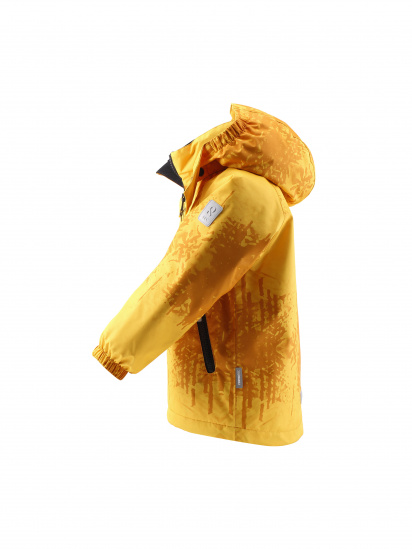 Зимова куртка REIMA модель 521617B-2517 — фото 3 - INTERTOP