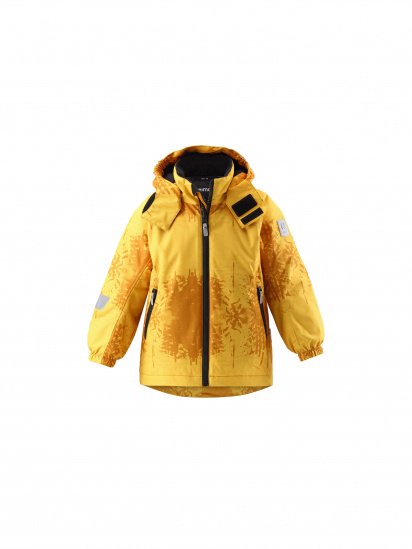 Зимова куртка REIMA модель 521617B-2517 — фото - INTERTOP