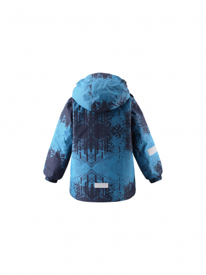 Зимова куртка REIMA модель 521617B-6984 — фото - INTERTOP