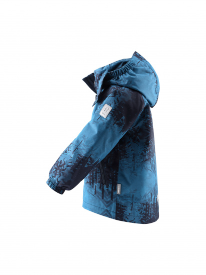 Зимова куртка REIMA модель 521617B-6984 — фото 3 - INTERTOP