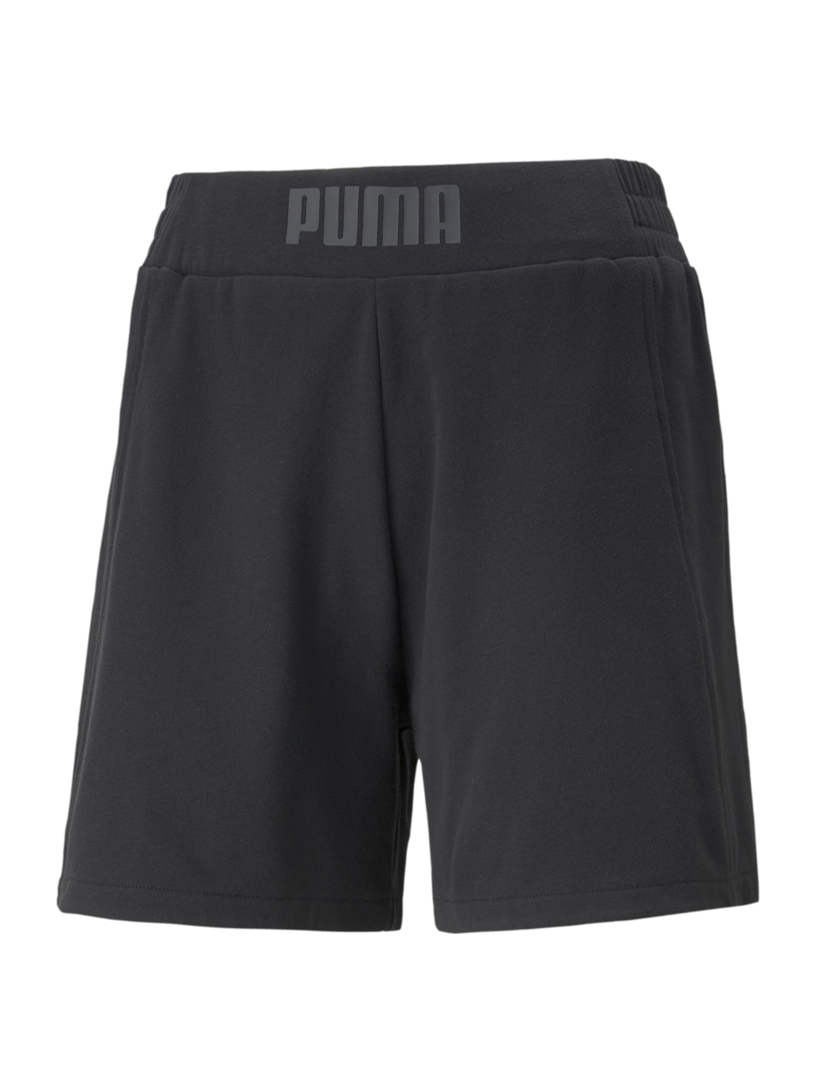 

PUMA Шорты спортивные (521618_01) Женское, цвет - Чёрный