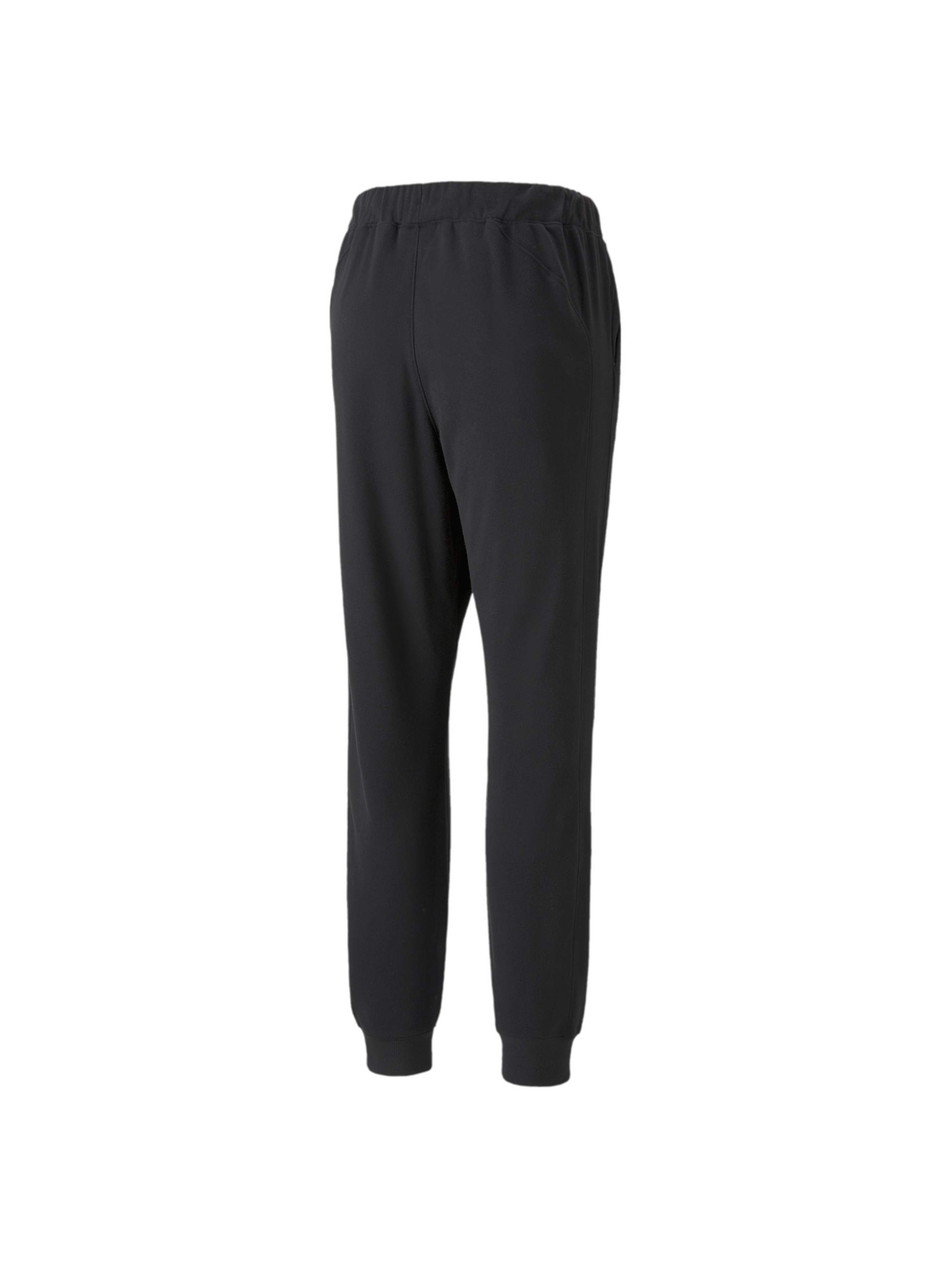 

PUMA Штаны спортивные (521623_01) Женское, цвет - Чёрный