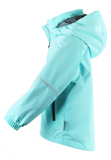 Демисезонная куртка REIMA модель 521623_7150 — фото 3 - INTERTOP