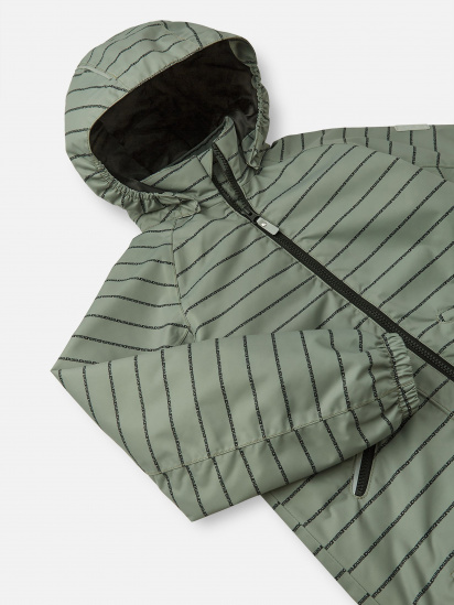 Демісезонна куртка REIMA модель 521627W-8923 — фото 4 - INTERTOP