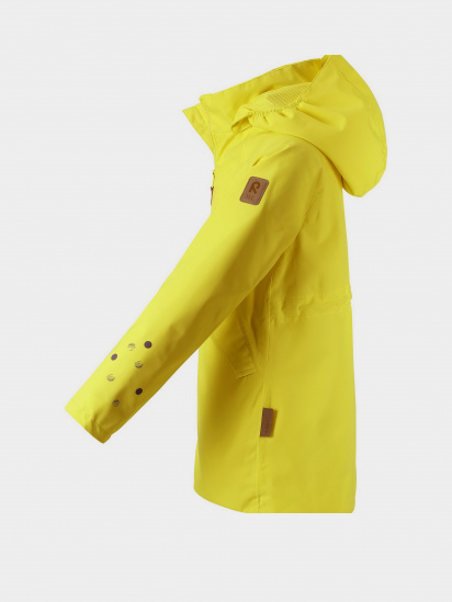 Демисезонная куртка REIMA модель 521628_2370 — фото 3 - INTERTOP