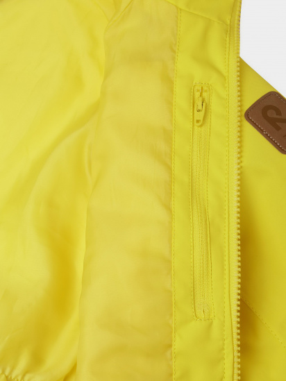 Демисезонная куртка REIMA модель 521628_2370 — фото 4 - INTERTOP