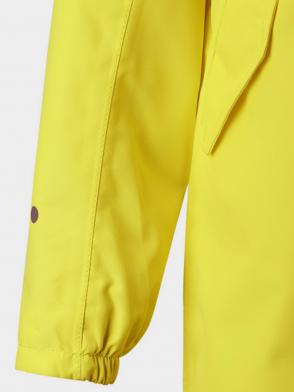 Демисезонная куртка REIMA модель 521628_2370 — фото 5 - INTERTOP