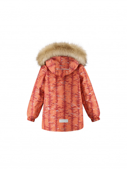 Зимова куртка REIMA Sprig модель 521639-2852 — фото - INTERTOP