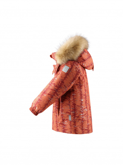 Зимняя куртка REIMA Sprig модель 521639-2852 — фото 3 - INTERTOP
