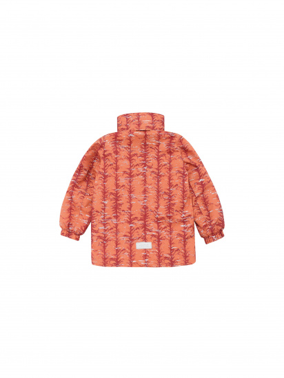 Зимова куртка REIMA Sprig модель 521639-2852 — фото 5 - INTERTOP