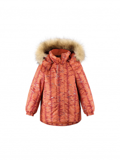Зимняя куртка REIMA Sprig модель 521639-2852 — фото - INTERTOP