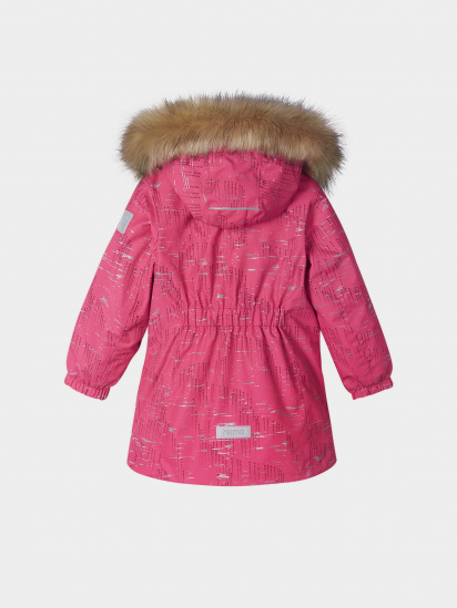Зимняя куртка REIMA модель 521640_3532 — фото - INTERTOP
