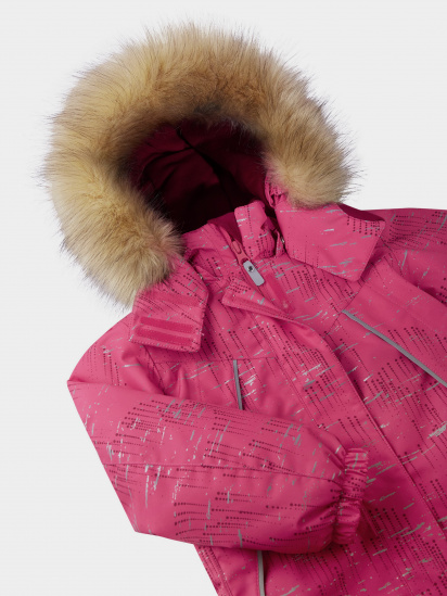 Зимняя куртка REIMA модель 521640_3532 — фото 3 - INTERTOP