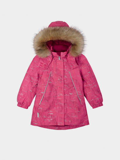 Зимова куртка REIMA модель 521640_3532 — фото - INTERTOP