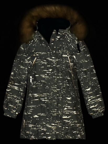 Зимова куртка REIMA модель 521640_6187 — фото - INTERTOP