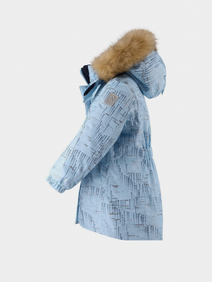 Зимова куртка REIMA модель 521640_6187 — фото 4 - INTERTOP