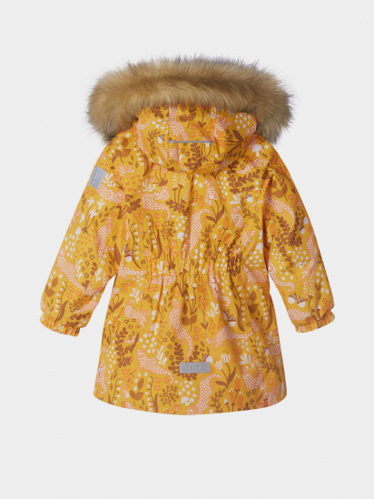 Зимова куртка REIMA модель 521642_2406 — фото - INTERTOP
