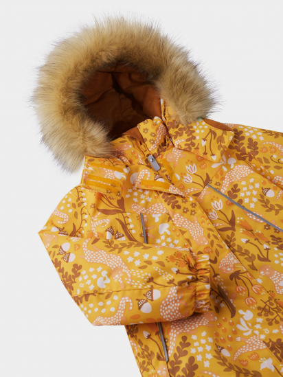 Зимова куртка REIMA модель 521642_2406 — фото 4 - INTERTOP