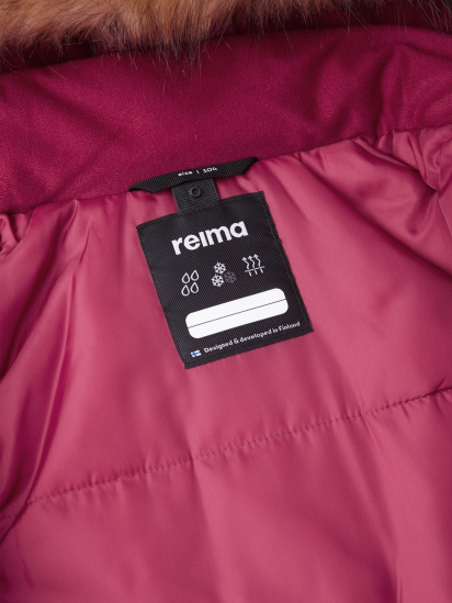 Зимова куртка REIMA модель 521642_3957 — фото 6 - INTERTOP