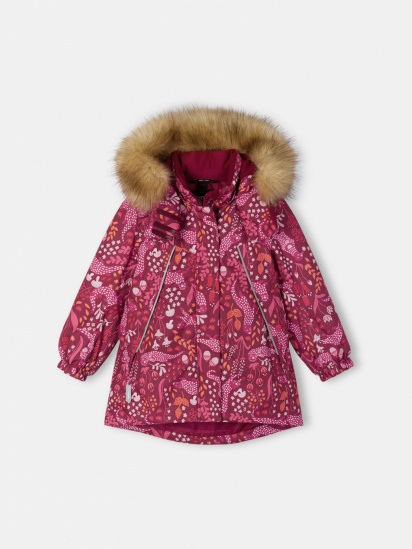 Зимова куртка REIMA модель 521642_3957 — фото - INTERTOP