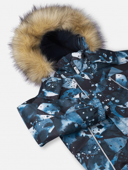 Зимова куртка REIMA NIISI модель 521643A-6988 — фото 4 - INTERTOP