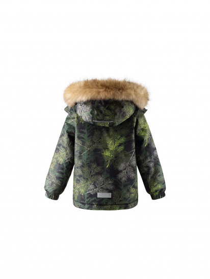 Зимова куртка REIMA модель 521643-8949 — фото - INTERTOP