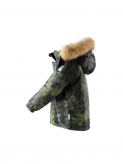 Зимова куртка REIMA модель 521643-8949 — фото 3 - INTERTOP