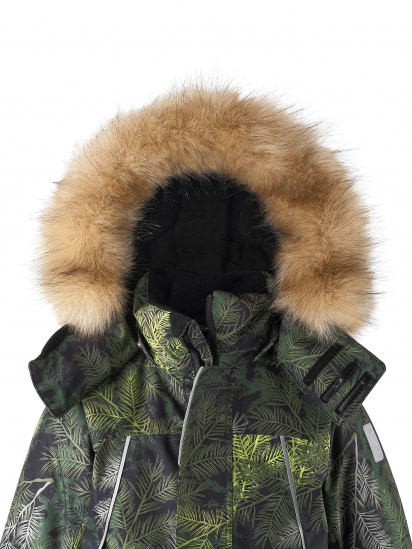 Зимова куртка REIMA модель 521643-8949 — фото 4 - INTERTOP