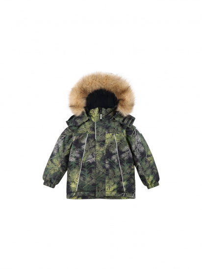 Зимова куртка REIMA модель 521643-8949 — фото 6 - INTERTOP