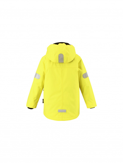 Зимняя куртка REIMA модель 521644-2370 — фото - INTERTOP