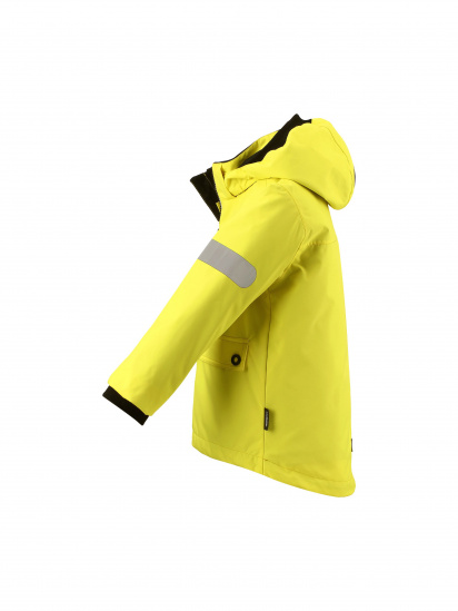 Зимова куртка REIMA модель 521644-2370 — фото 3 - INTERTOP